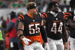 Logan Wilson trade rumor: Cowboys and Bills among teams in the market for $36,000,000 LB ahead of deadline