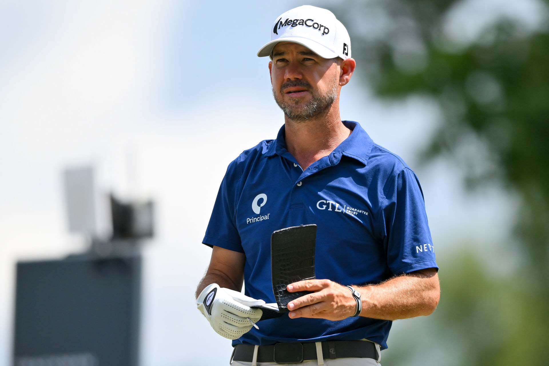 PGA: FedEx St. Jude Championship - Third Round - Source: Imagn