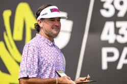 Bubba Watson gives health update, faces 'short term setback' ahead of 2026 LIV Golf season