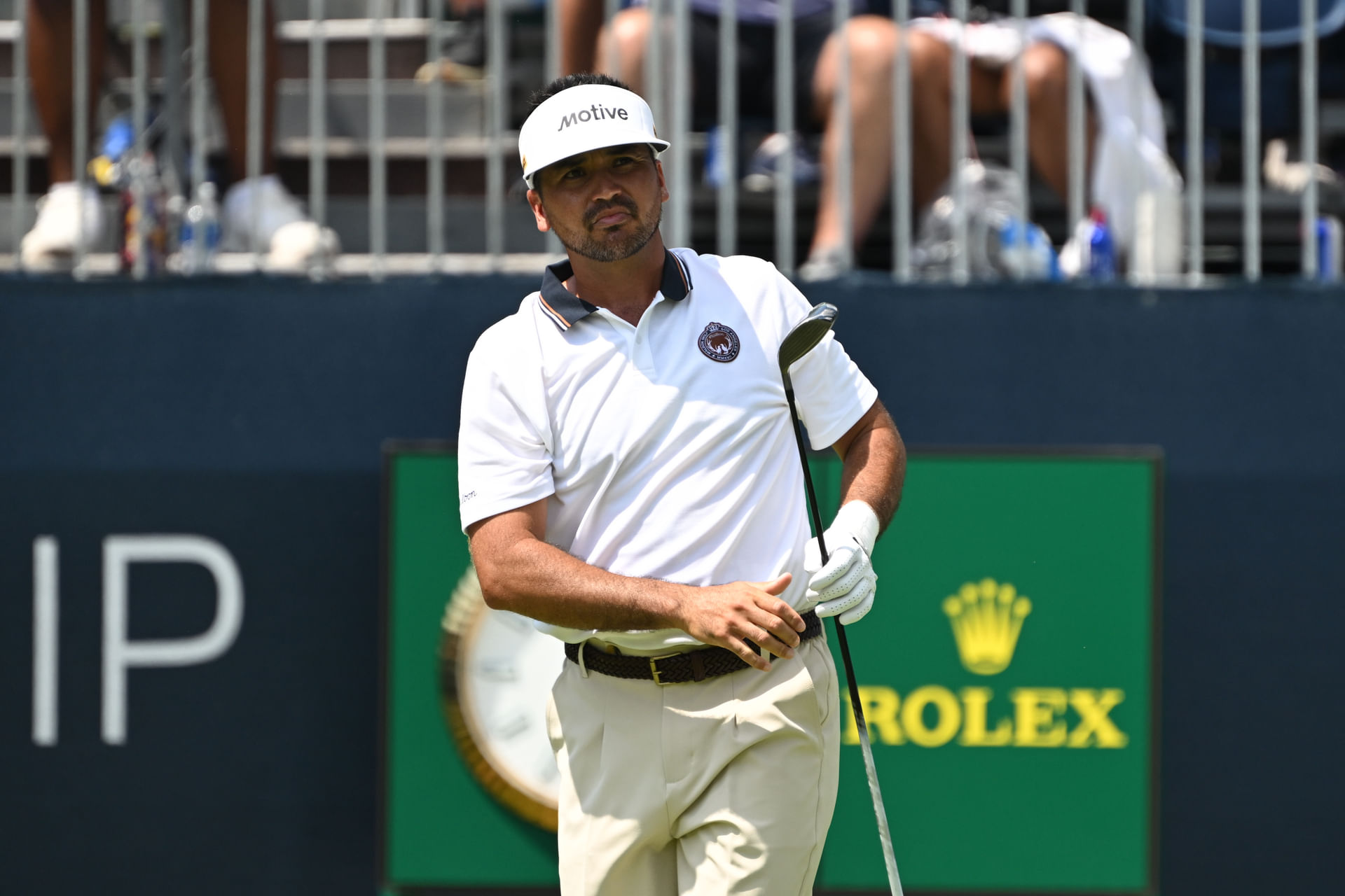 PGA: BMW Championship - Third Round - Source: Imagn