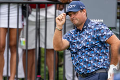"It definitely hurts" - Patrick Reed gets real about US Ryder Cup snub