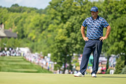 "Almost impossible to control" - Patrick Reed blames media for unfair portrayal