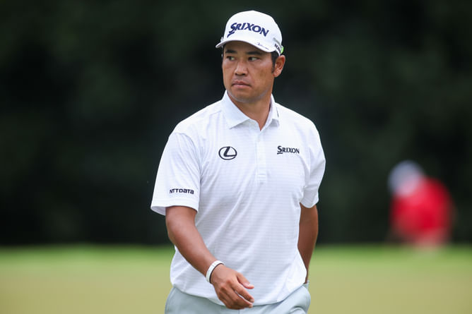 5 big-name golfers to watch at Genesis Championship 2025 ft. Hideki Matsuyama