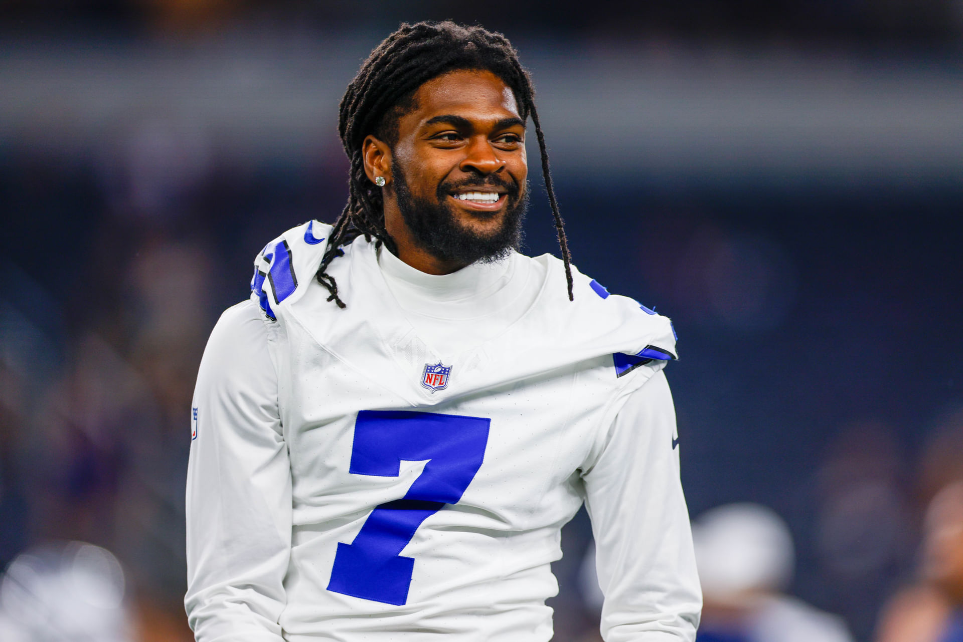NFL: Atlanta Falcons at Dallas Cowboys - Source: Imagn