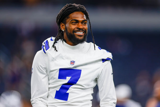 "Coach holding me accountable": Trevon Diggs gets honest after being benched for Cowboys' Week 4 game