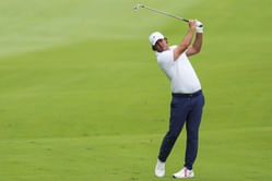 "A week I’ll cherish forever" - Brooks Koepka pens heartfelt message after solid finish at Alfred Dunhill Links Championship