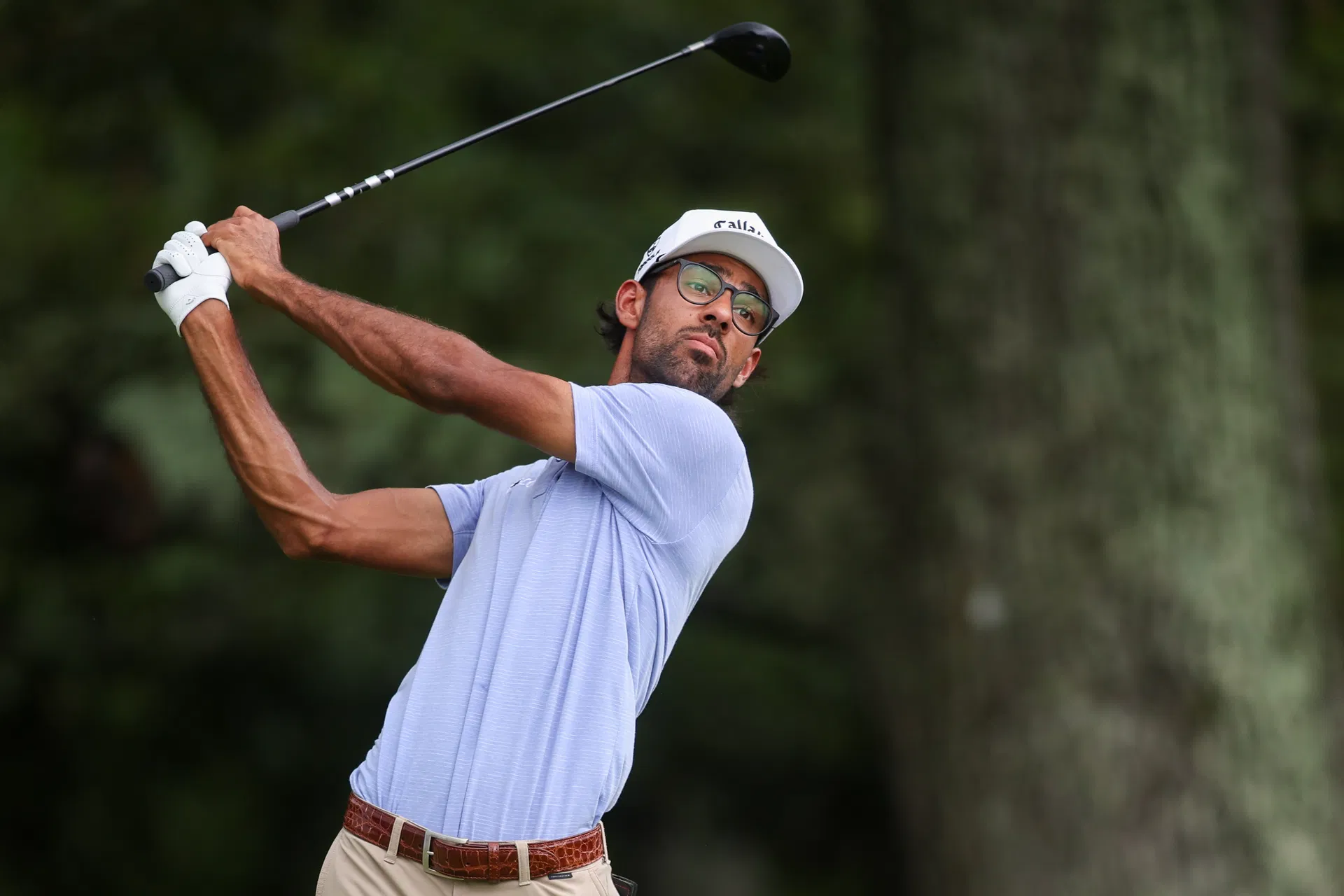 PGA: TOUR Championship - Third Round - Source: Imagn