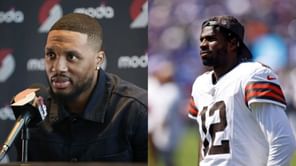"Wipe that glaze off your chin," "Stick to basketball": NFL fans roast Damian Lillard for urging Raiders to trade for Shedeur Sanders
