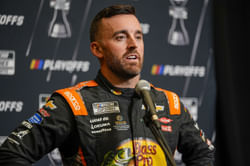 Austin Dillon believes Jim Pohlman's RCR roots from the early Next Gen days make him the right fit for Kyle Busch's 2026 run