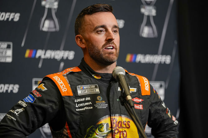 Austin Dillon believes Jim Pohlman's RCR roots from the early Next Gen days make him the right fit for Kyle Busch's 2026 run