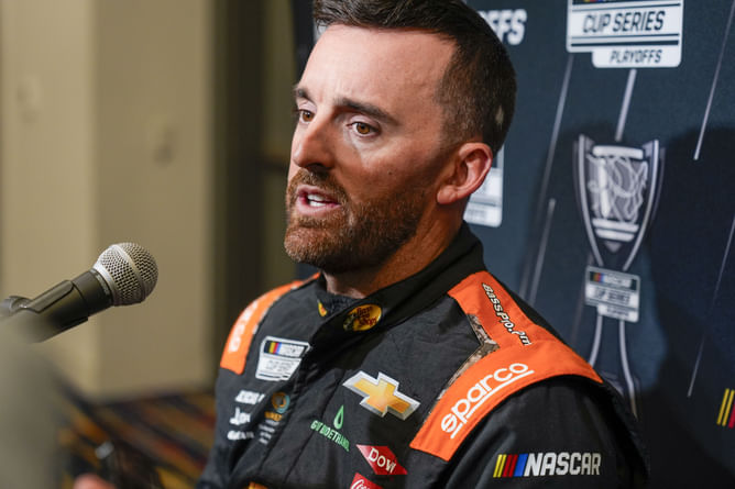 Austin Dillon discloses why RCR hired Justin Allgaier’s crew chief for Kyle Busch’s 2026 season