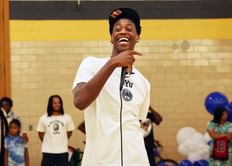 "I see why Cooper Flagg reclassed now": NBA fans awed by 2026 draft's top prospect AJ Dybantsa's blitz in BYU debut