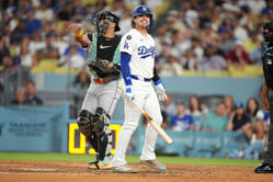 Kike Hernandez’s wife Mariana Vincente shares ideal post-NLCS treat to unwind and recharge after hectic series