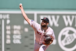 Lucas Giolito’s girlfriend Madalana takes brutal shot at Yankees after Game 4 ALDS heartbreak vs. Blue Jays