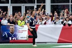 "Most overrated weekend": Tom Brady sounds off over poor player development while calling out NFL draft