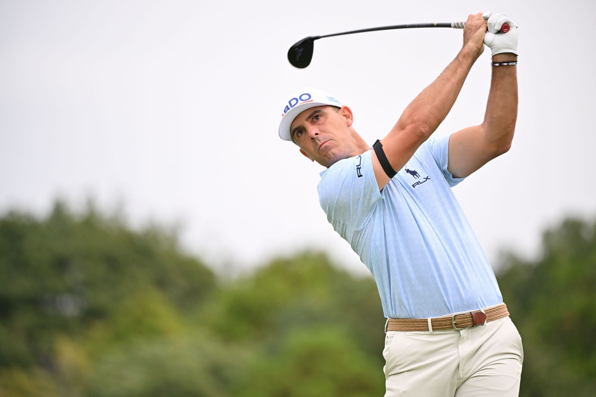 Billy Horschel Choca o Mundo do Golfe: Exige Mudanças Urgentes Após Derrota Humilhante na Ryder Cup!