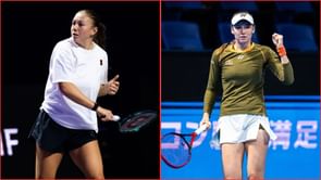Amanda Anisimova vs Elena Rybakina preview, head-to-head, prediction, and betting tips | WTA Finals 2025