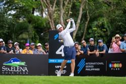 5 LIV Golfers who failed to make the cut at International Series Philippines 2025 ft. Louis Oosthuizen