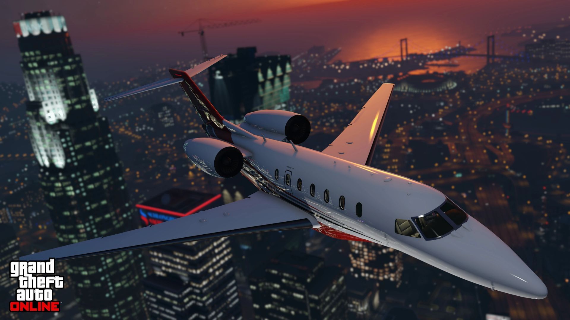 Cross city travel will make the game a lot more realistic and fun (Image via Rockstar Games // GTA Wiki)