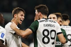 Sporting CP vs Alverca Prediction and Betting Tips | October 31st 2025