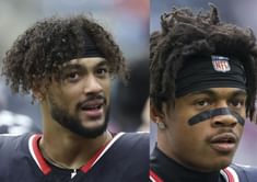 Tank Dell injury update: Texans' Xavier Hutchinson drops crucial update on star WR after severe knee injury in 2024