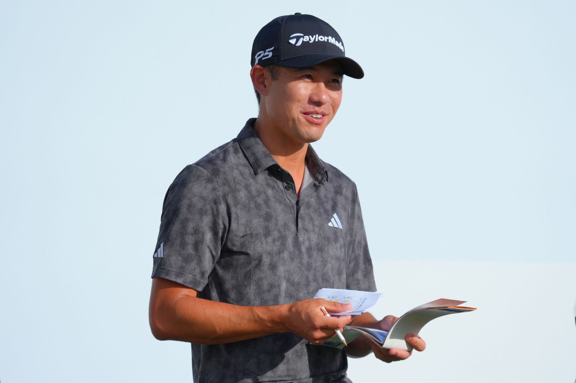 Baycurrent Classic Presented by LEXUS - Previews - Source: Getty