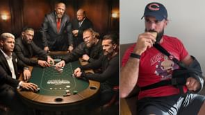 WWE may have subtly leaked Seth Rollins’ WrestleMania 42 status