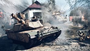 Battlefield 6 "repair vehicles challenge not working": possible fixes and reasons