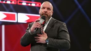 Triple H has failed one of his most popular stars on WWE RAW again