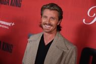 Mitch Keller (Garrett Hedlund), a former bull rider and ex-con (Image via Getty)
