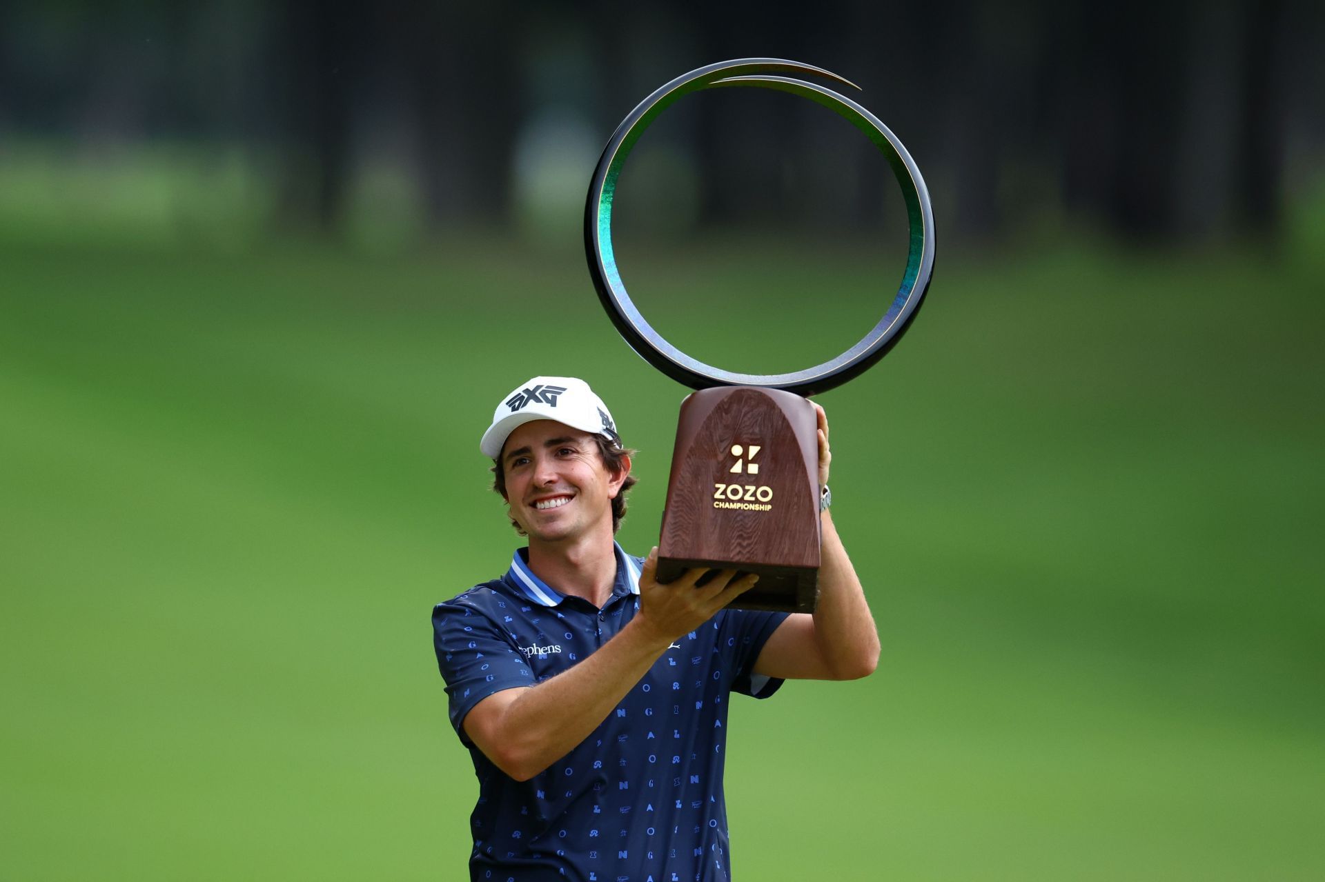 Zozo Championship 2024 - Final Round - Source: Getty