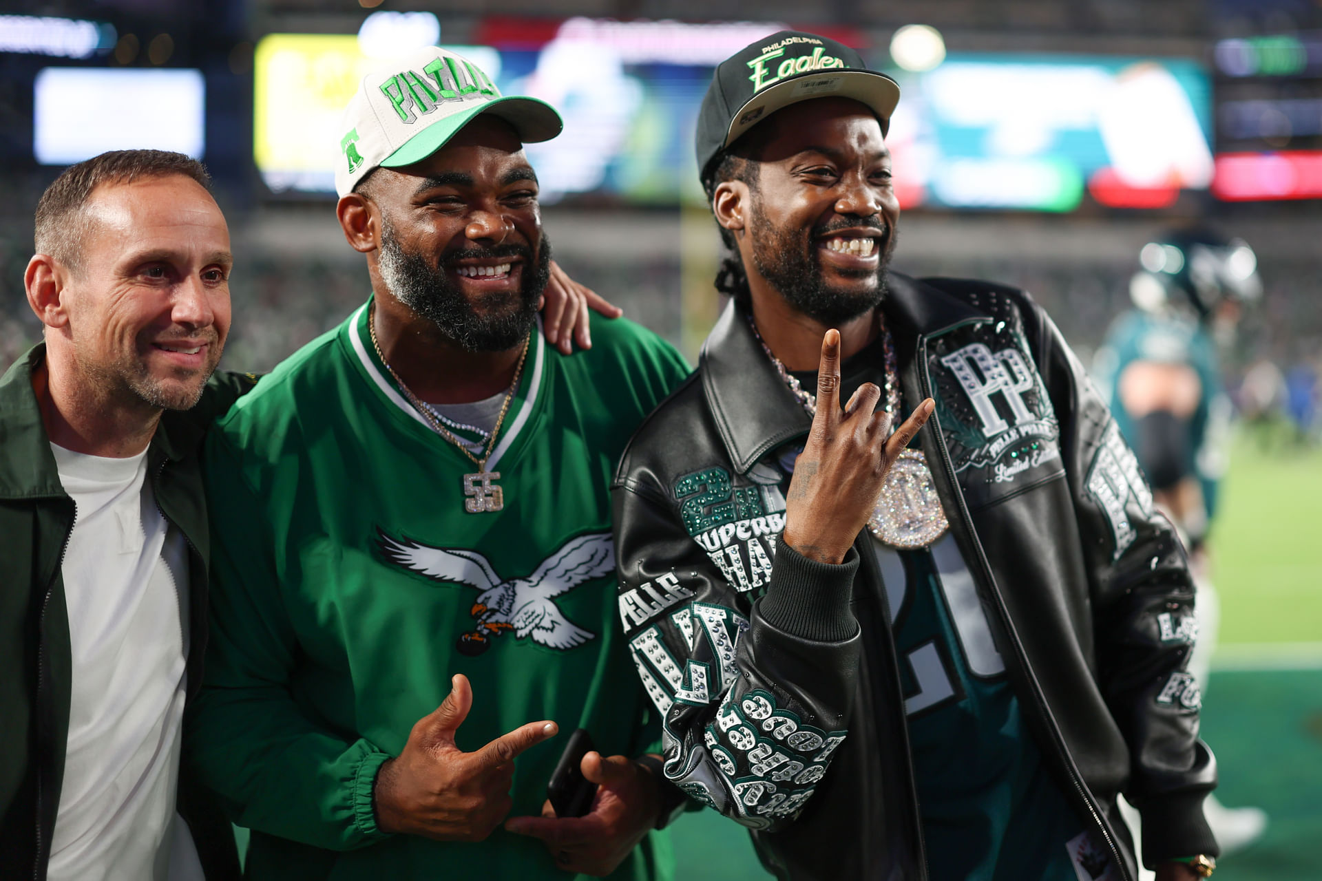 NFL: Dallas Cowboys at Philadelphia Eagles - Source: Imagn