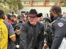 Pat McAfee roasts Cam Skattebo as RB and Brian Daboll get hit with $15K and $100K fines for interrupting Jaxson Dart’s concussion check