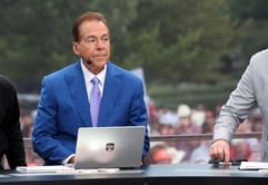 "Illinois got beat like a redheaded stepchild": Nick Saban takes big swipe at multiple Big Ten teams while reiterating SEC's supremacy
