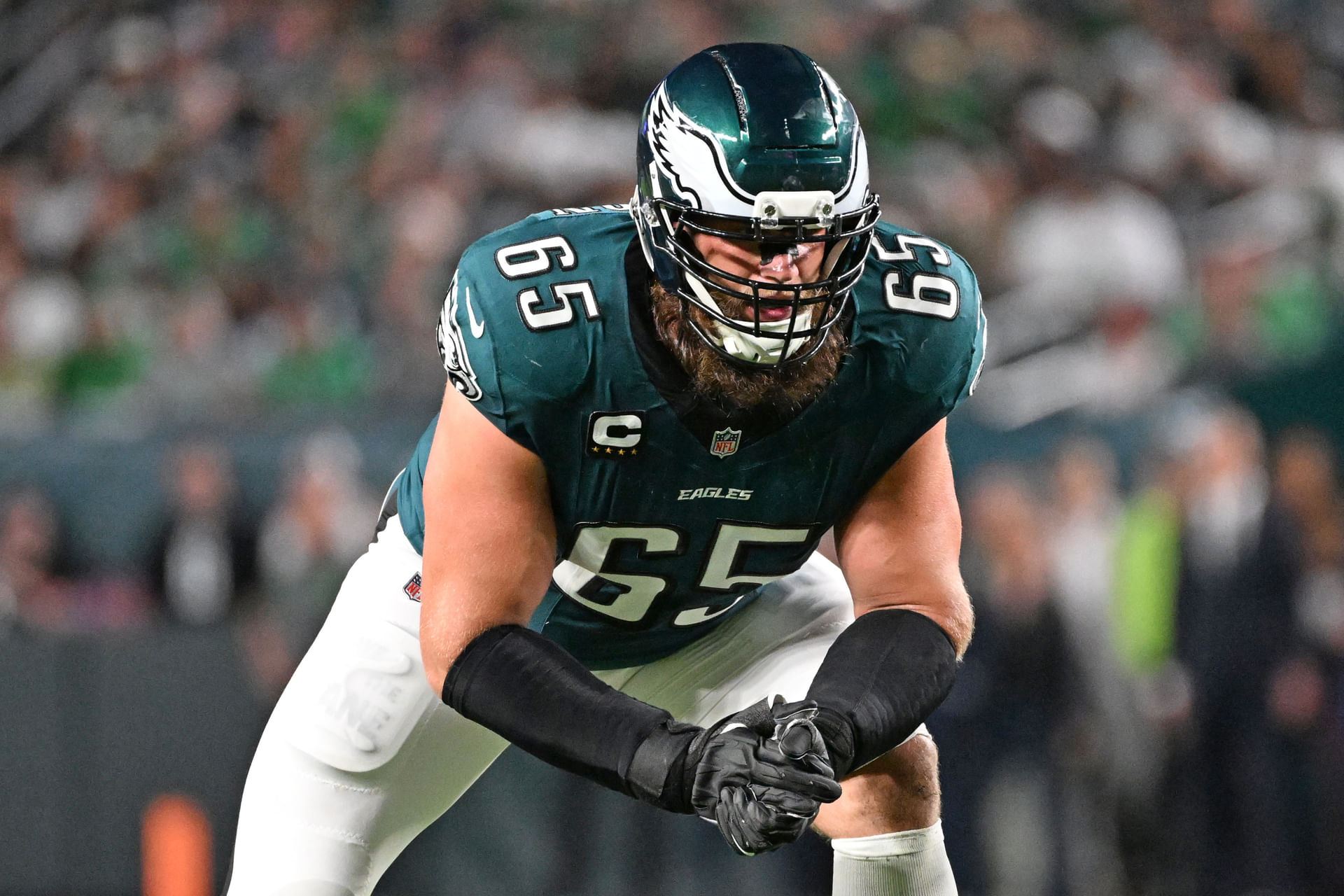 NFL: Dallas Cowboys at Philadelphia Eagles - Source: Imagn