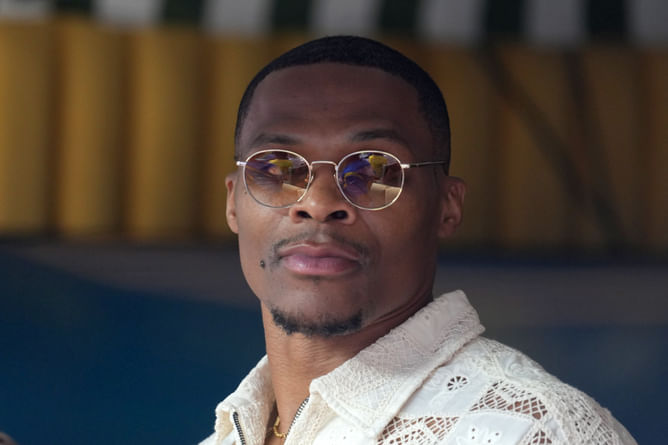 "Nobody wants to be Russ bro": Former NFL player takes brutal dig at Russell Westbrook's legacy with harsh criticism