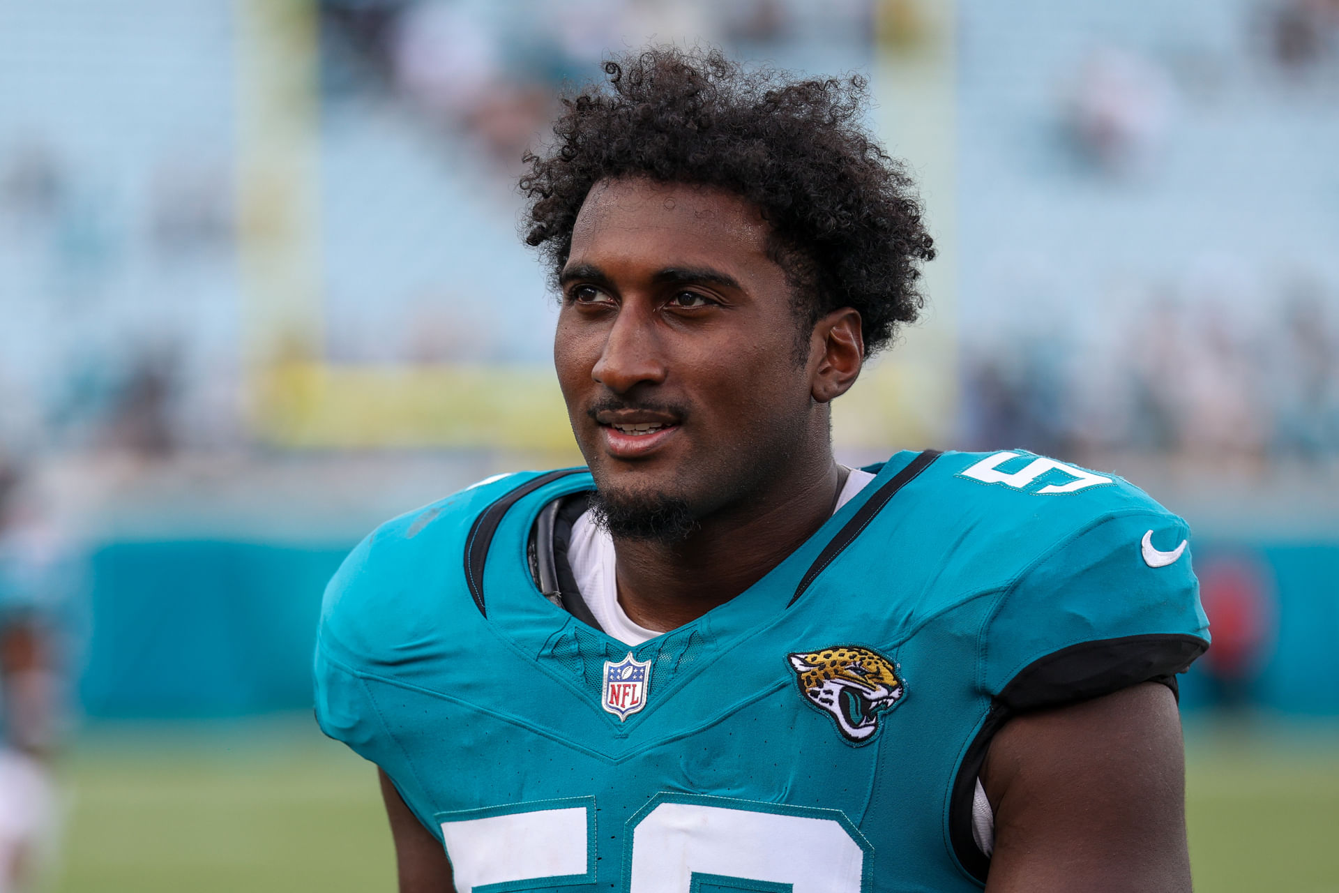 NFL: Carolina Panthers at Jacksonville Jaguars - Source: Imagn