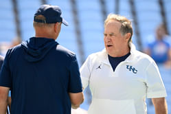 UNC athletics hits back at Bill Belichick firing rumors with blunt statement after head coach's clarification
