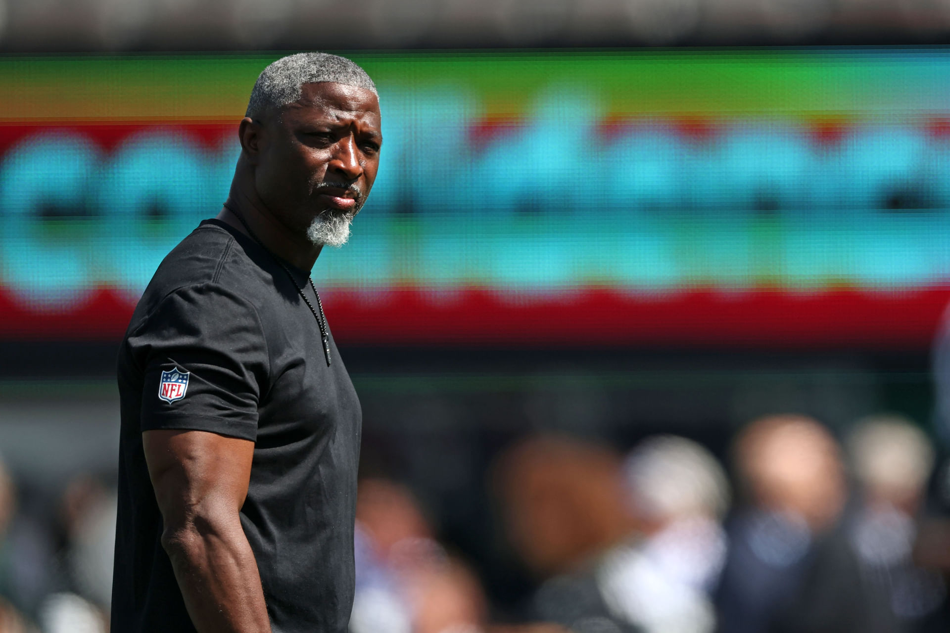 NFL: Buffalo Bills at New York Jets - Source: Imagn