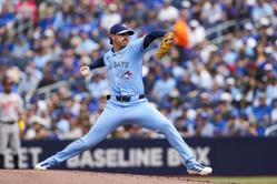 “Suddenly feel a Bieber fever” - Wyatt Teller’s wife Carly gushes over Shane Bieber’s wife Kara’s gameday fit as MLB wives chime in