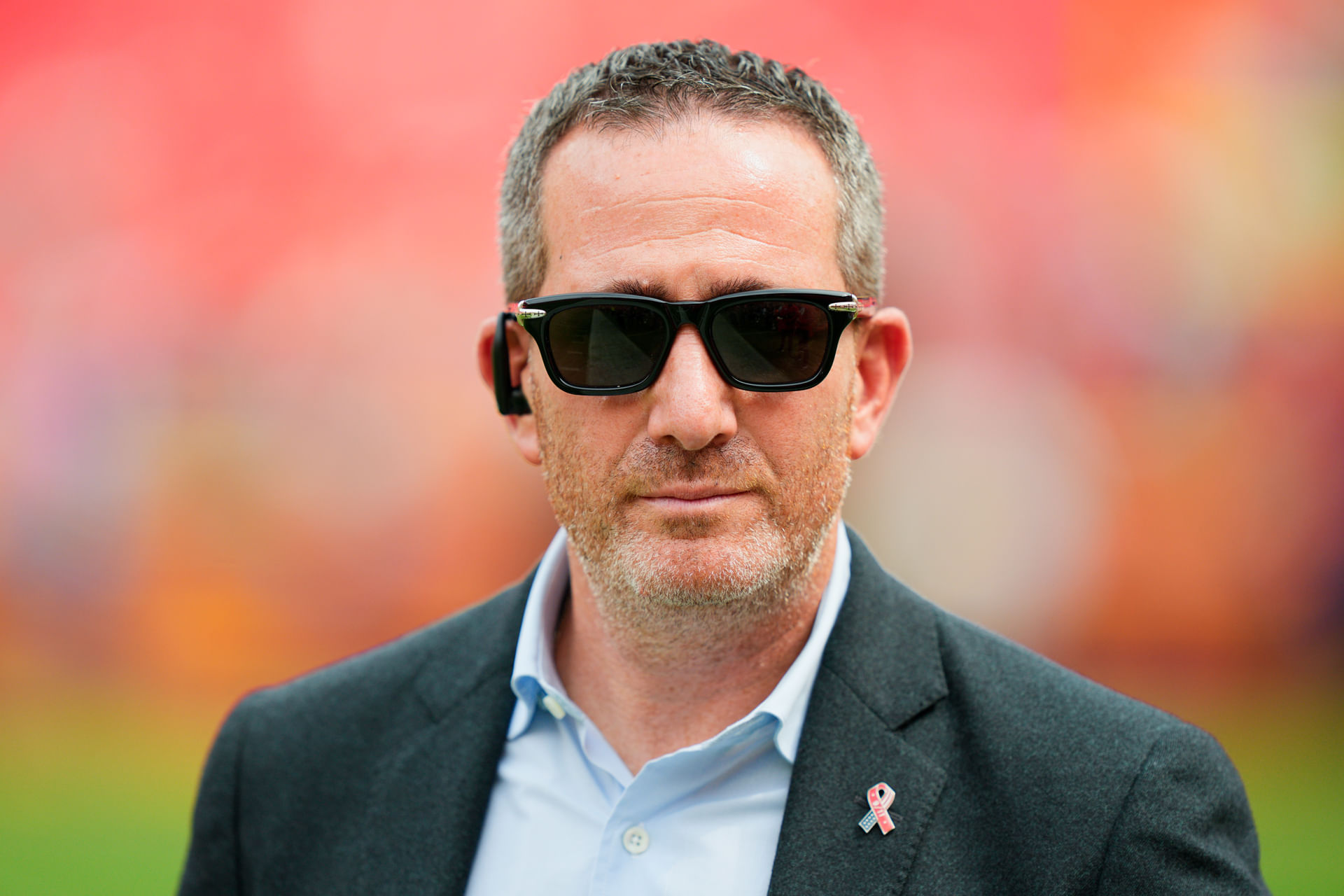 NFL: Philadelphia Eagles at Kansas City Chiefs - Source: Imagn
