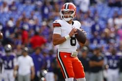 "Always been ready" - Dillon Gabriel makes his feelings known after taking on Browns QB1 role