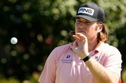 “Let’s keep the momentum rolling on the big tour” - Neal Shipley reacts after earning PGA Tour card for 2026