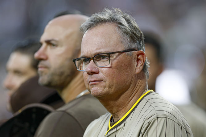 “Why are Padres fans so violent?” - MLB fans erupt after GM reveals former manager Mike Shildt faced death threats before sudden retirement