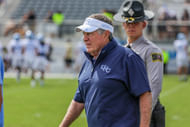 NCAA Football: UNC HC Bill Belichick - Source: Imagn