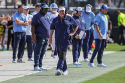 "His coaching had been abysmal": Paul Finebaum issues stern verdict on Bill Belichick's firing rumors after UNC's clarification