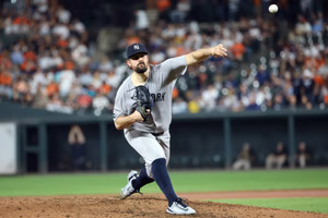 Today's Top MLB Pitchers Strikeouts Prop Bets: 5 picks including Dylan Cease, Carlos Rodon, and more for October 1, 2025