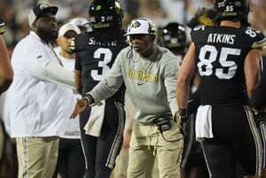 “Worst fan base in all of sports”: Criticism sparks as Colorado fans’ “f*** the Mormons” chant invites $50,000 fine