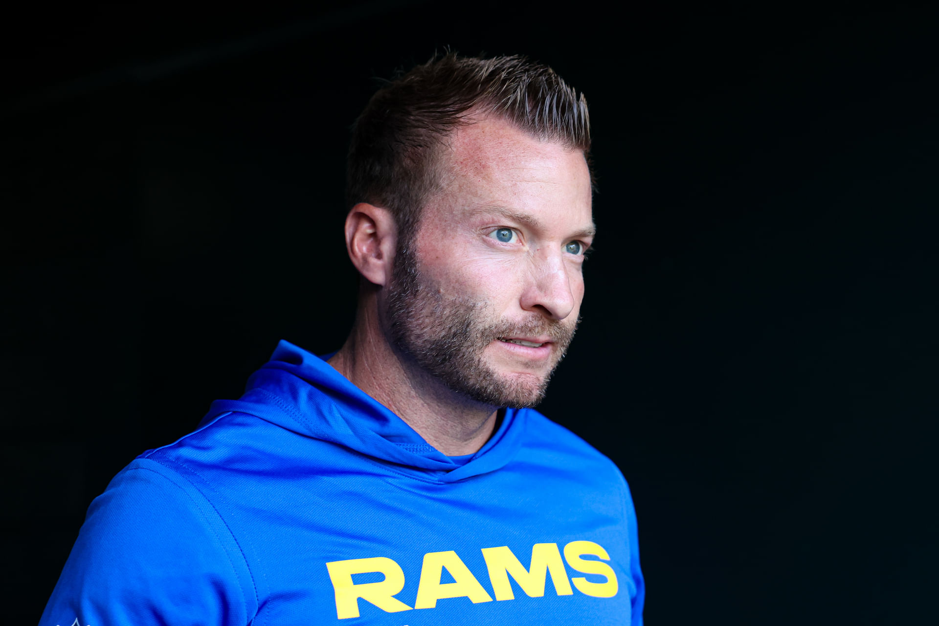 NFL: Los Angeles Rams at Philadelphia Eagles - Source: Imagn