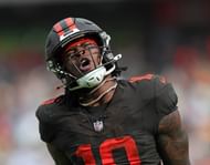 Syndication: Akron Beacon Journal - Source: Imagn